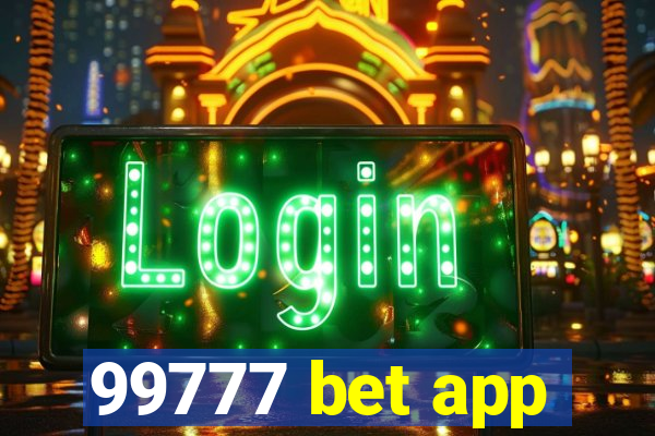 99777 bet app